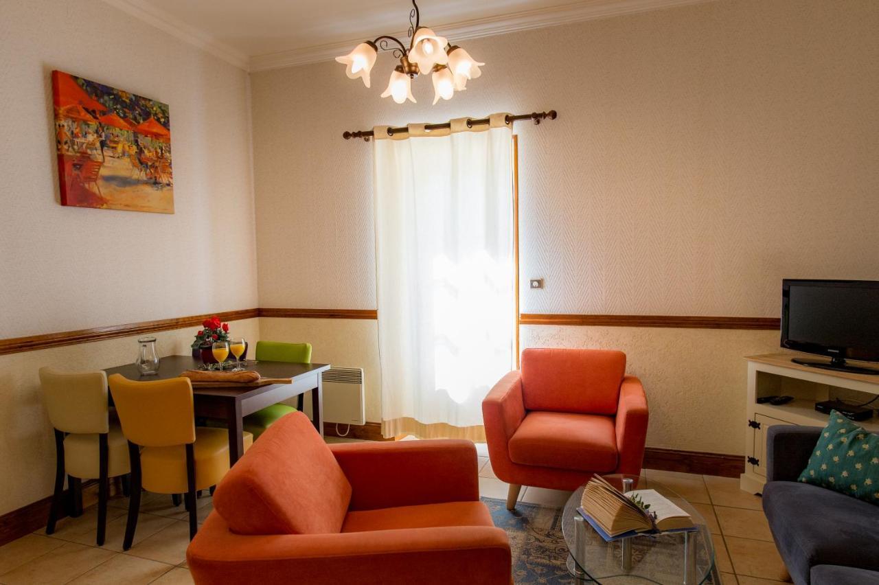 Les Magnolias Holiday Homes Lalinde Ngoại thất bức ảnh