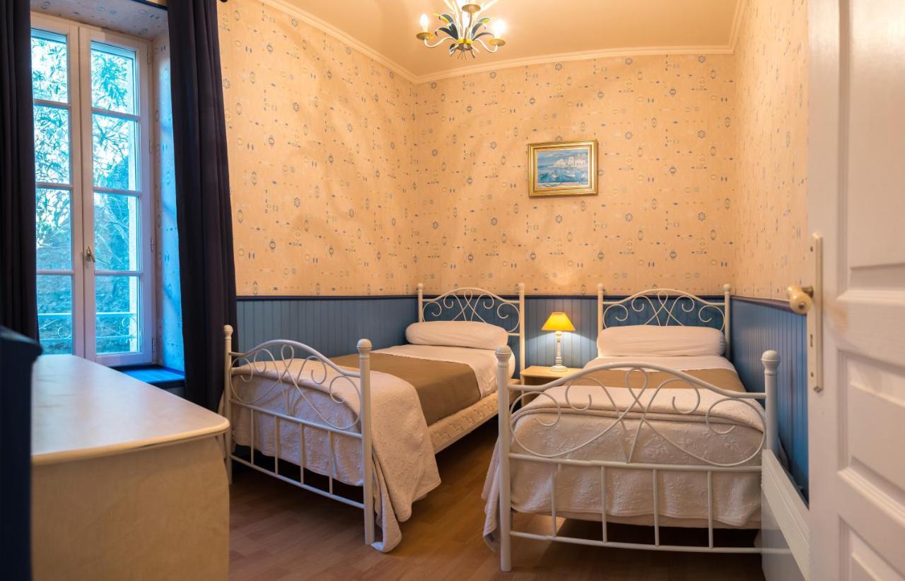 Les Magnolias Holiday Homes Lalinde Ngoại thất bức ảnh