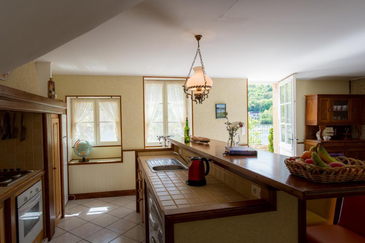 Les Magnolias Holiday Homes Lalinde Ngoại thất bức ảnh