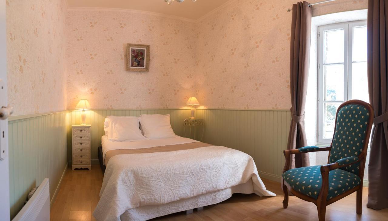 Les Magnolias Holiday Homes Lalinde Ngoại thất bức ảnh