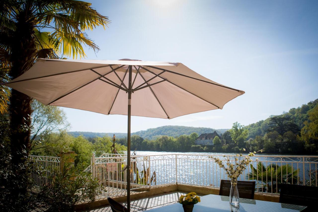 Les Magnolias Holiday Homes Lalinde Ngoại thất bức ảnh