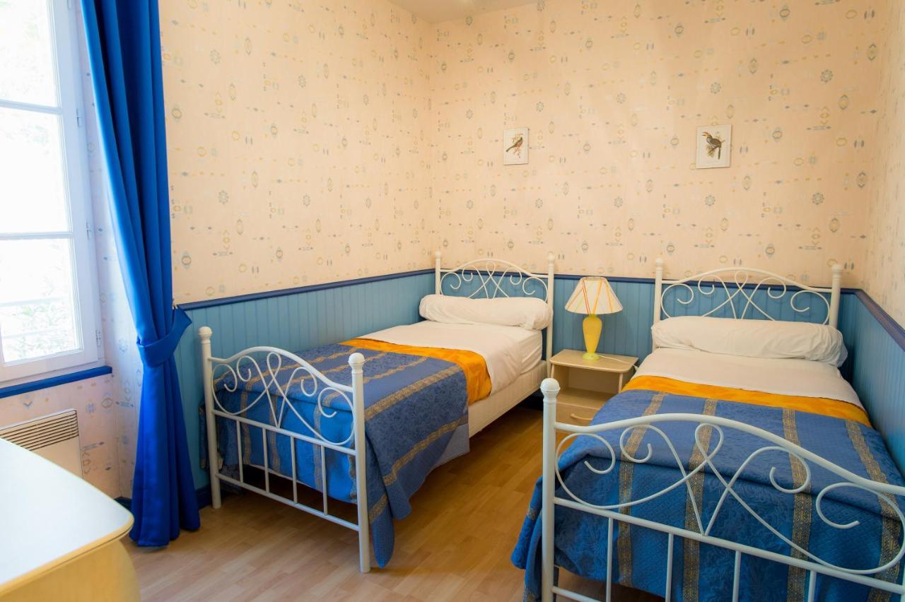 Les Magnolias Holiday Homes Lalinde Ngoại thất bức ảnh
