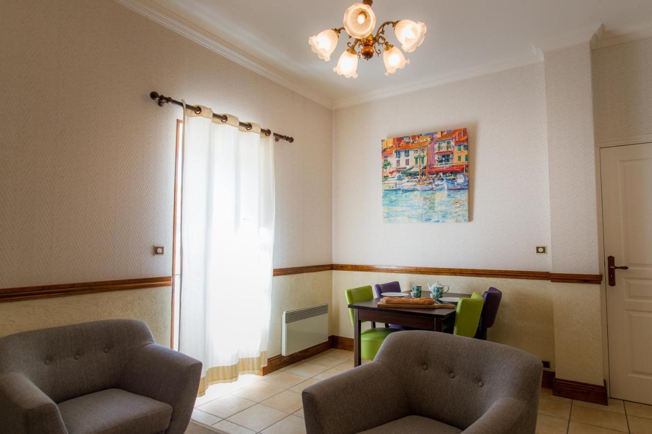 Les Magnolias Holiday Homes Lalinde Ngoại thất bức ảnh