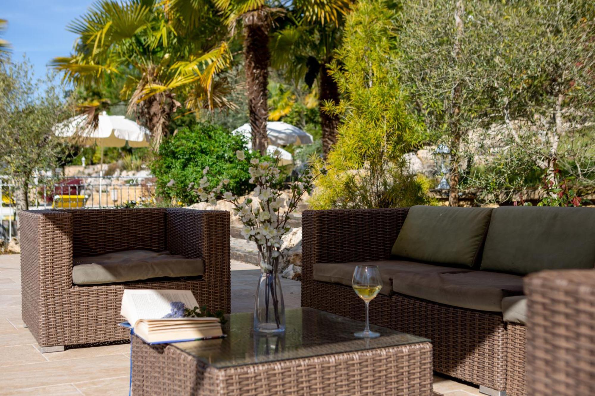 Les Magnolias Holiday Homes Lalinde Ngoại thất bức ảnh