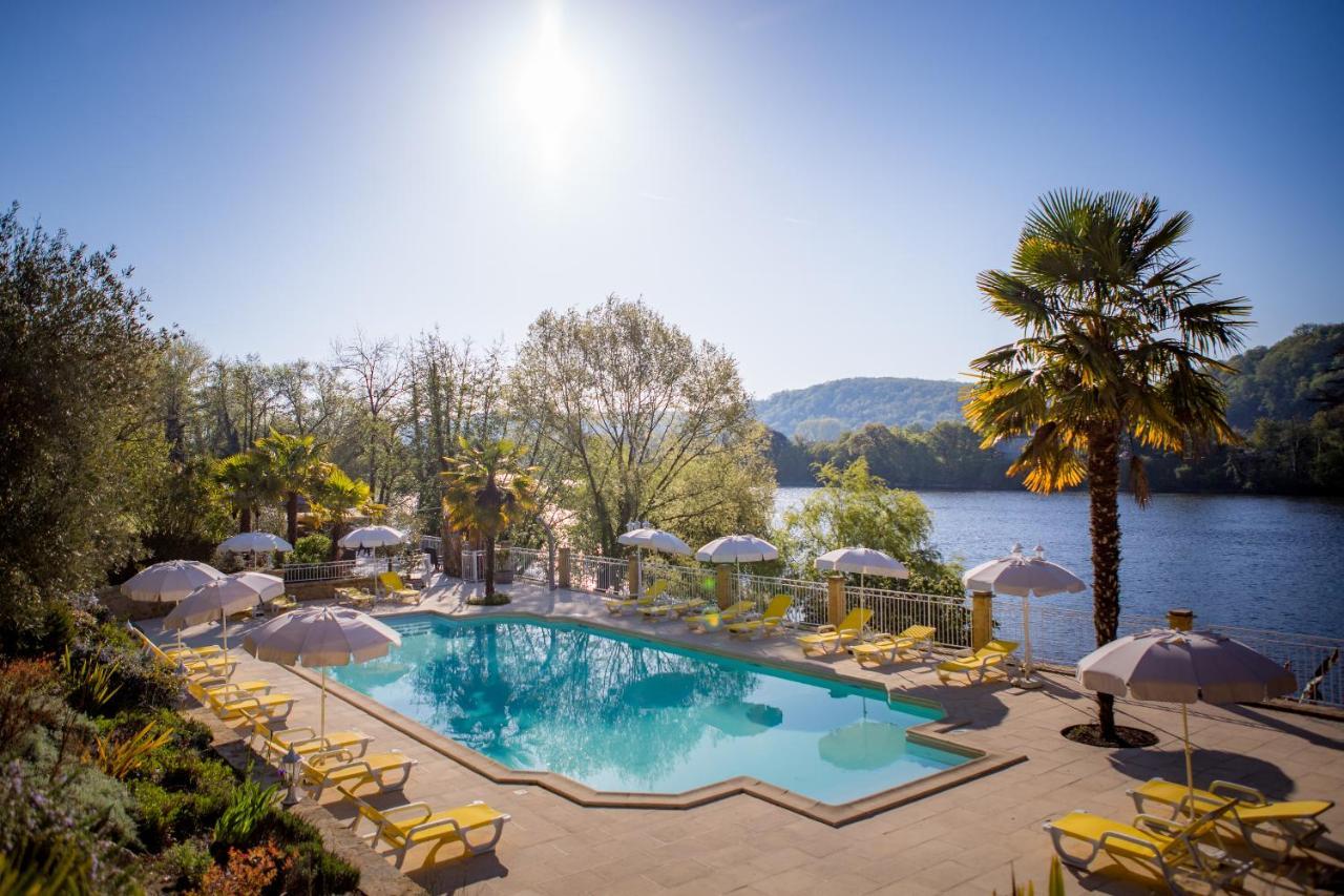 Les Magnolias Holiday Homes Lalinde Ngoại thất bức ảnh