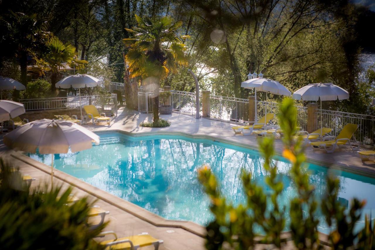 Les Magnolias Holiday Homes Lalinde Ngoại thất bức ảnh