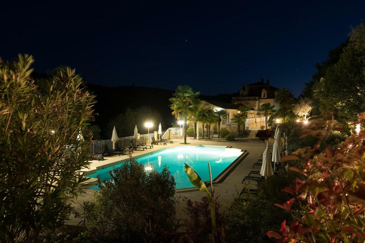 Les Magnolias Holiday Homes Lalinde Ngoại thất bức ảnh