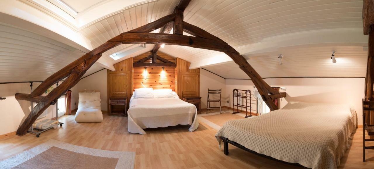 Les Magnolias Holiday Homes Lalinde Ngoại thất bức ảnh